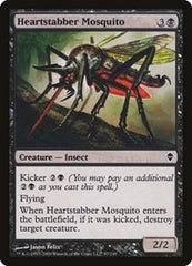 Heartstabber Mosquito [Zendikar] | Exor Games Dartmouth