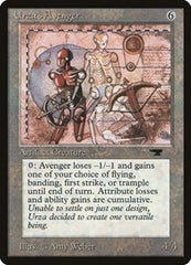 Urza's Avenger [Antiquities] | Exor Games Dartmouth