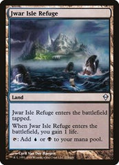 Jwar Isle Refuge [Zendikar] | Exor Games Dartmouth