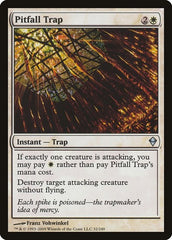 Pitfall Trap [Zendikar] | Exor Games Dartmouth