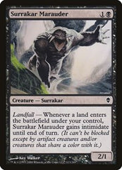 Surrakar Marauder [Zendikar] | Exor Games Dartmouth