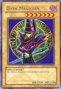 Dark Magician [DLG1-EN004] Rare | Exor Games Dartmouth