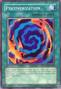 Polymerization [DLG1-EN009] Common | Exor Games Dartmouth