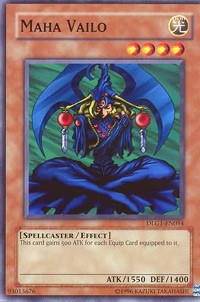 Maha Vailo [DLG1-EN054] Common | Exor Games Dartmouth