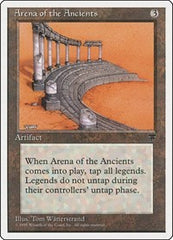 Arena of the Ancients [Chronicles] | Exor Games Dartmouth