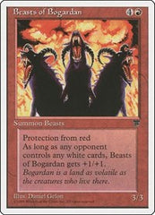 Beasts of Bogardan [Chronicles] | Exor Games Dartmouth