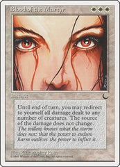 Blood of the Martyr [Chronicles] | Exor Games Dartmouth