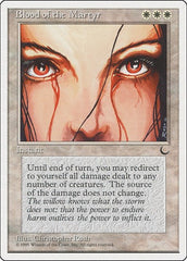 Blood of the Martyr [Chronicles] | Exor Games Dartmouth