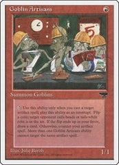 Goblin Artisans [Chronicles] | Exor Games Dartmouth