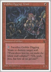 Goblin Digging Team [Chronicles] | Exor Games Dartmouth