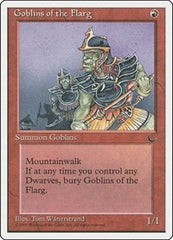Goblins of the Flarg [Chronicles] | Exor Games Dartmouth