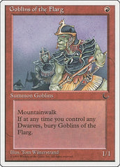 Goblins of the Flarg [Chronicles] | Exor Games Dartmouth