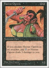 Hasran Ogress [Chronicles] | Exor Games Dartmouth