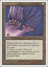 Jeweled Bird [Chronicles] | Exor Games Dartmouth