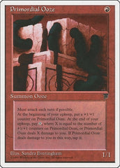 Primordial Ooze [Chronicles] | Exor Games Dartmouth