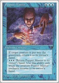 Puppet Master [Chronicles] | Exor Games Dartmouth