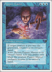 Puppet Master [Chronicles] | Exor Games Dartmouth