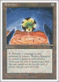 Rakalite [Chronicles] | Exor Games Dartmouth