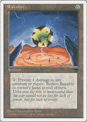Rakalite [Chronicles] | Exor Games Dartmouth