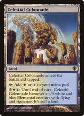 Celestial Colonnade [Worldwake] | Exor Games Dartmouth