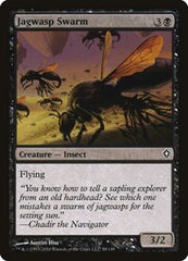 Jagwasp Swarm [Worldwake] | Exor Games Dartmouth
