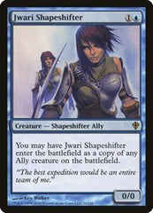 Jwari Shapeshifter [Worldwake] | Exor Games Dartmouth