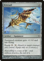 Kitesail [Worldwake] | Exor Games Dartmouth