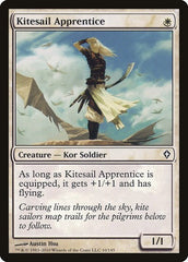 Kitesail Apprentice [Worldwake] | Exor Games Dartmouth