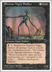 Shimian Night Stalker [Chronicles] | Exor Games Dartmouth