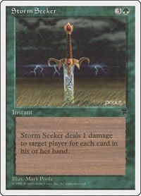 Storm Seeker [Chronicles] | Exor Games Dartmouth