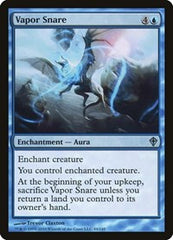 Vapor Snare [Worldwake] | Exor Games Dartmouth