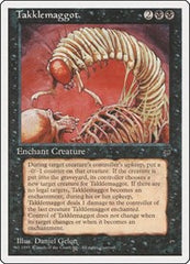 Takklemaggot [Chronicles] | Exor Games Dartmouth