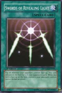 Swords of Revealing Light [SDMM-EN023] Common | Exor Games Dartmouth