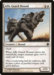 Affa Guard Hound [Rise of the Eldrazi] | Exor Games Dartmouth