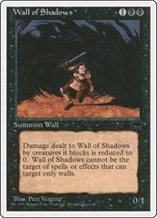 Wall of Shadows [Chronicles] | Exor Games Dartmouth