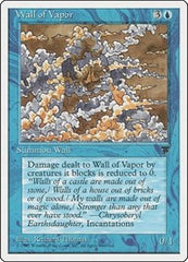 Wall of Vapor [Chronicles] | Exor Games Dartmouth