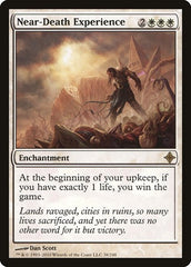 Near-Death Experience [Rise of the Eldrazi] | Exor Games Dartmouth