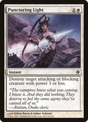 Puncturing Light [Rise of the Eldrazi] | Exor Games Dartmouth