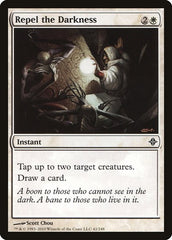 Repel the Darkness [Rise of the Eldrazi] | Exor Games Dartmouth