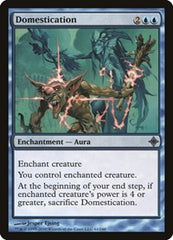 Domestication [Rise of the Eldrazi] | Exor Games Dartmouth