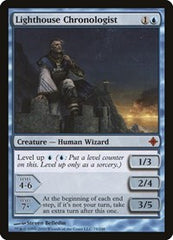 Lighthouse Chronologist [Rise of the Eldrazi] | Exor Games Dartmouth
