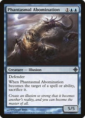 Phantasmal Abomination [Rise of the Eldrazi] | Exor Games Dartmouth
