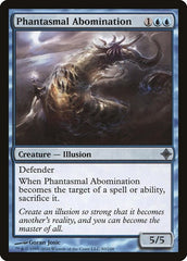 Phantasmal Abomination [Rise of the Eldrazi] | Exor Games Dartmouth