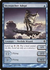 Skywatcher Adept [Rise of the Eldrazi] | Exor Games Dartmouth