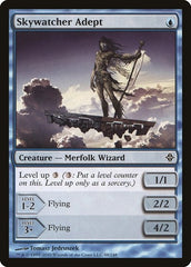 Skywatcher Adept [Rise of the Eldrazi] | Exor Games Dartmouth