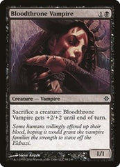 Bloodthrone Vampire [Rise of the Eldrazi] | Exor Games Dartmouth
