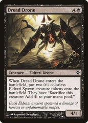 Dread Drone [Rise of the Eldrazi] | Exor Games Dartmouth