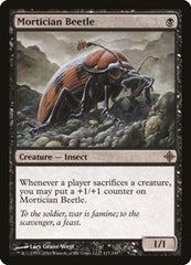 Mortician Beetle [Rise of the Eldrazi] | Exor Games Dartmouth