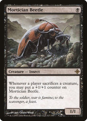 Mortician Beetle [Rise of the Eldrazi] | Exor Games Dartmouth