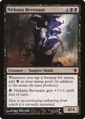 Nirkana Revenant [Rise of the Eldrazi] | Exor Games Dartmouth